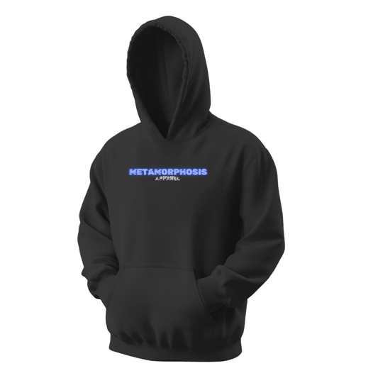 Pullover hoodie