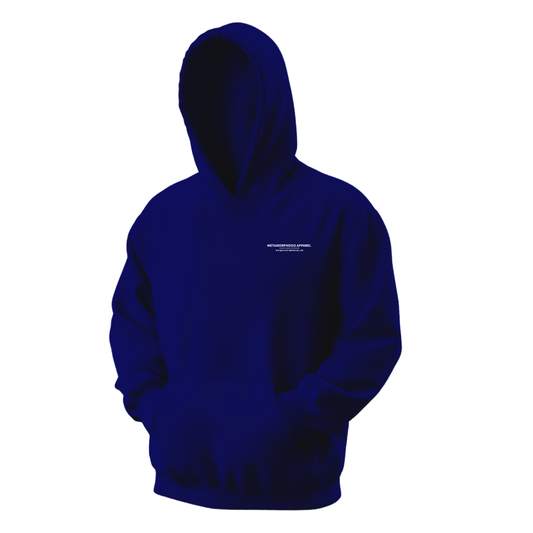 Pullover hoodie